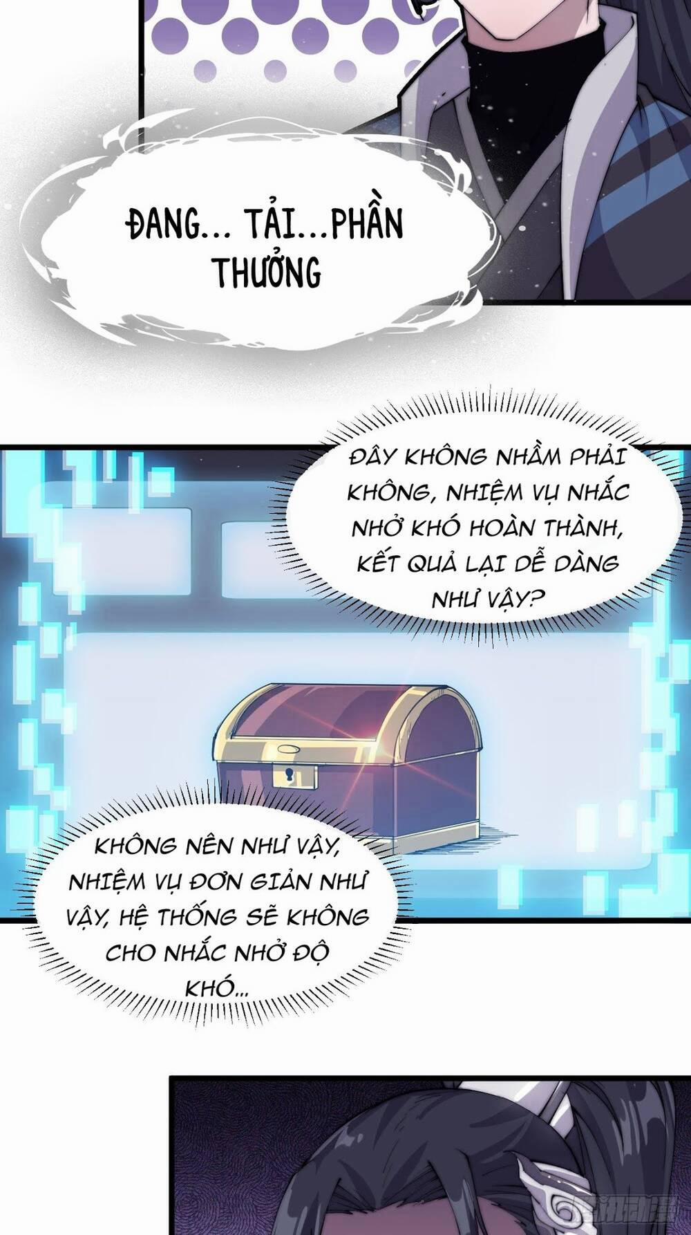 Ta Có Một Sơn Trại 5 trang 29