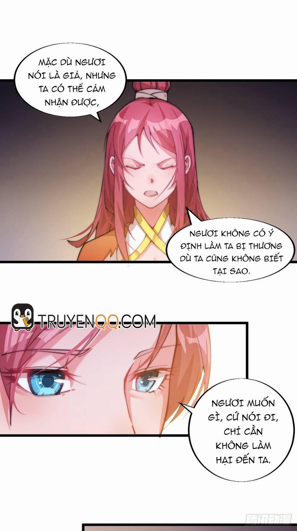 Ta Có Một Sơn Trại 5 trang 3