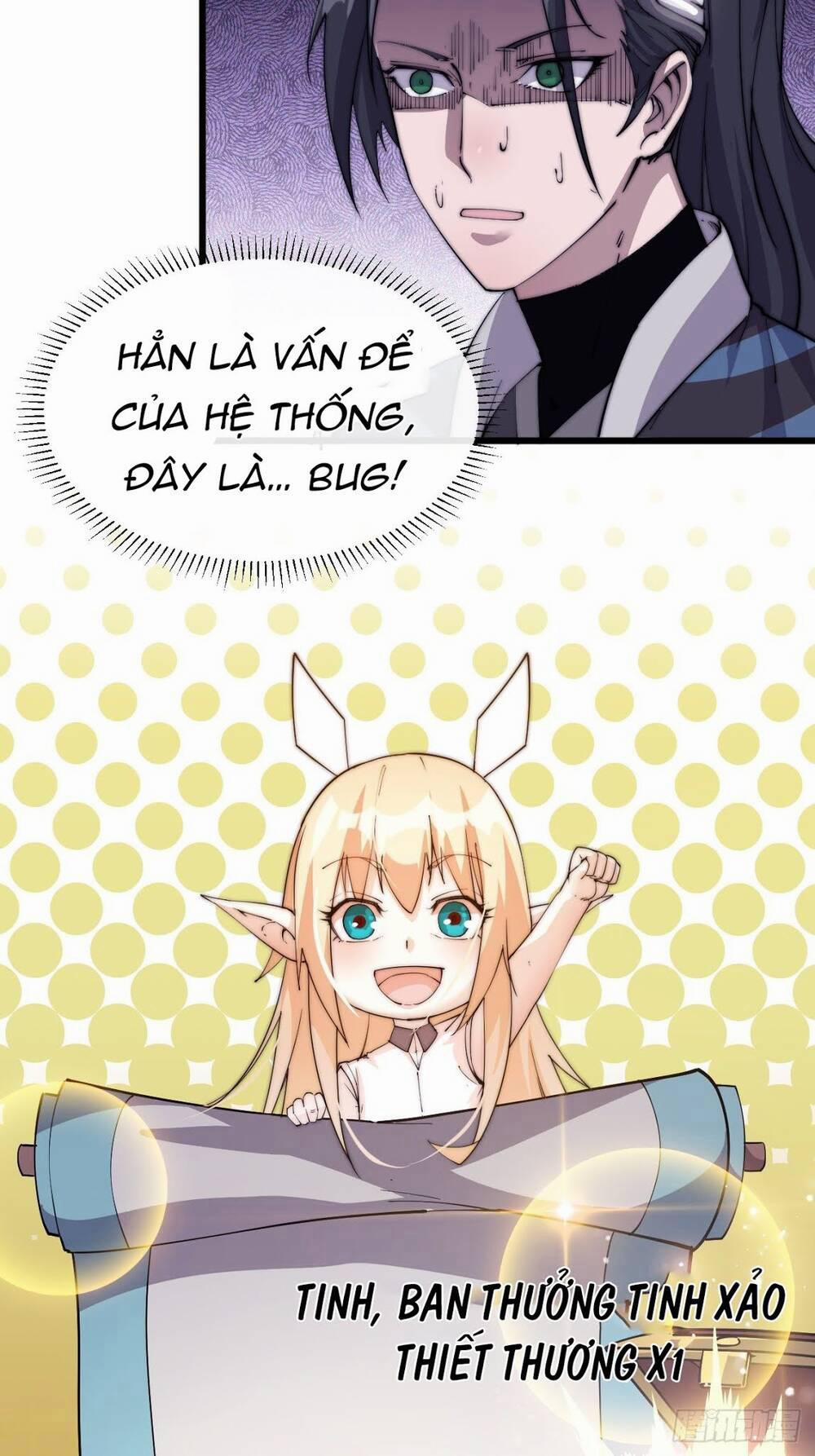 Ta Có Một Sơn Trại 5 trang 30