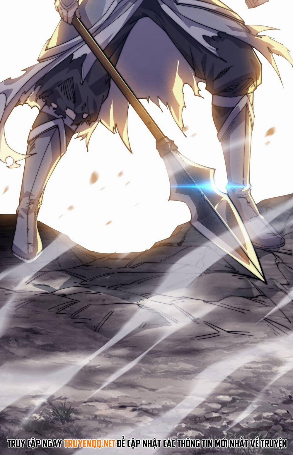 Ta Có Một Sơn Trại 5 trang 38