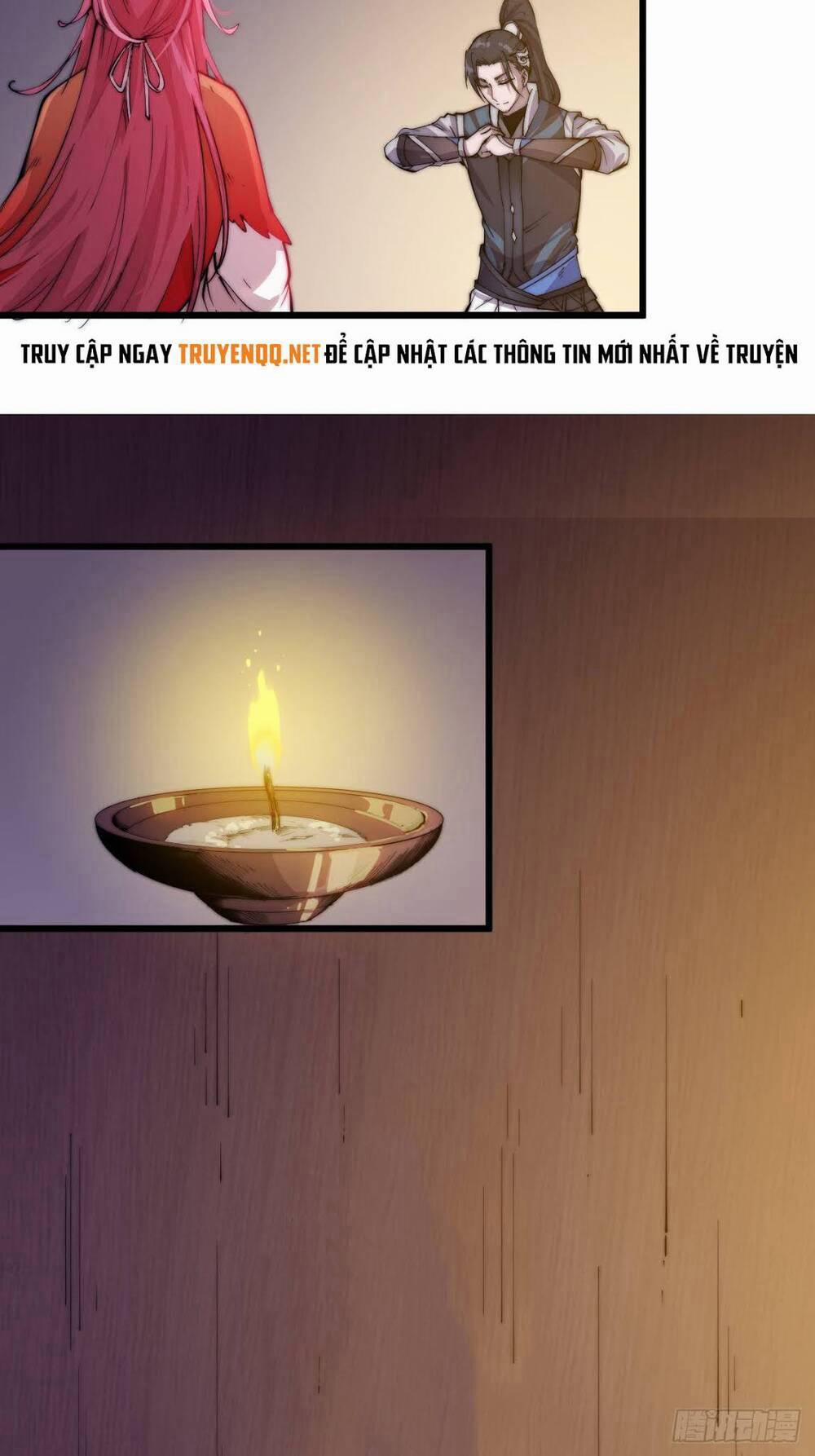 Ta Có Một Sơn Trại 5 trang 6