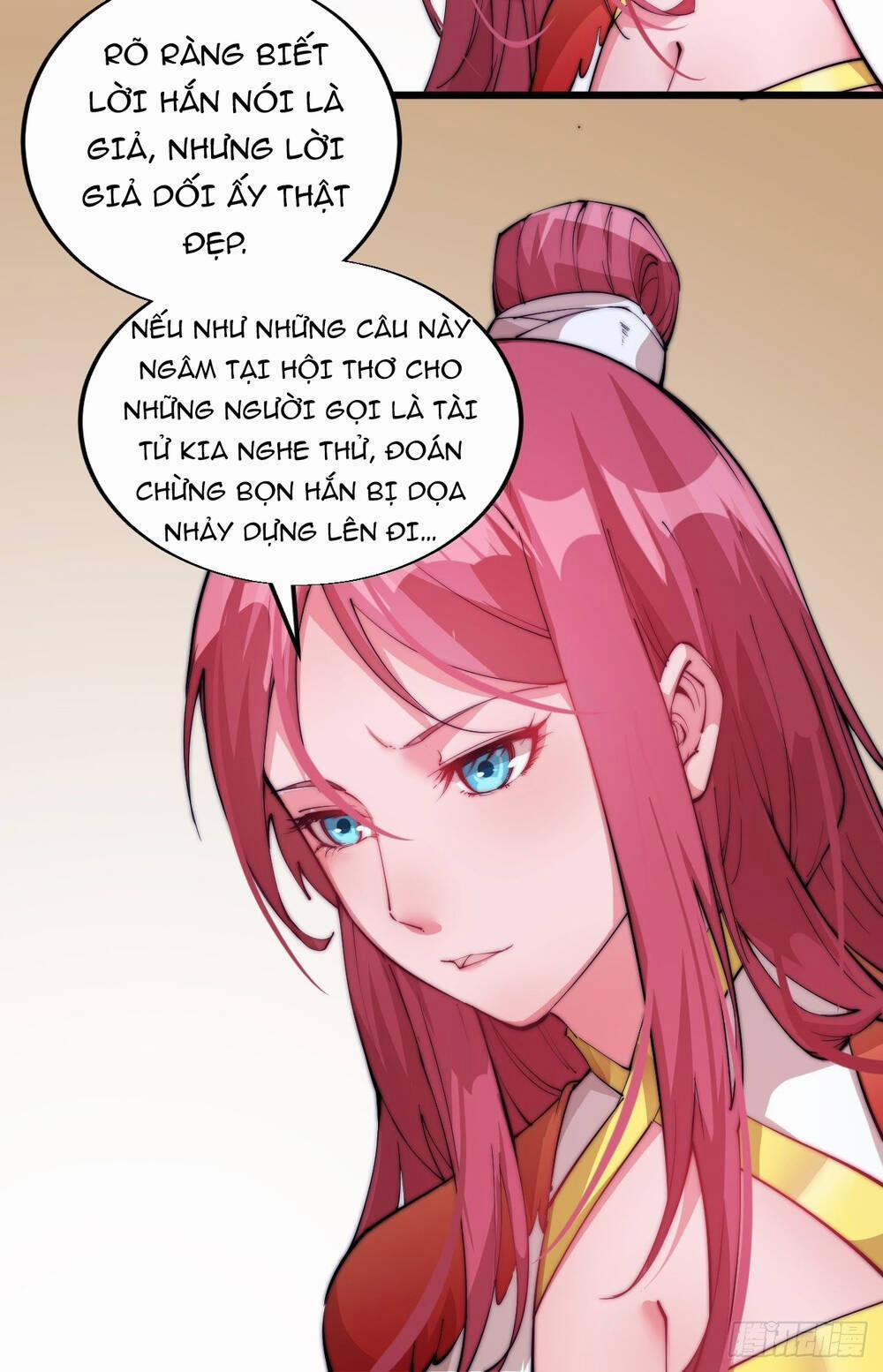 Ta Có Một Sơn Trại 5 trang 8