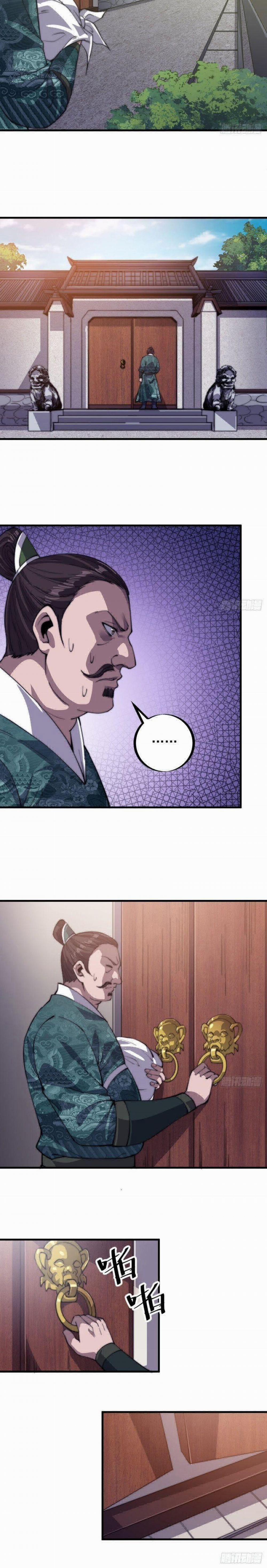 Ta Có Một Sơn Trại 50 trang 5