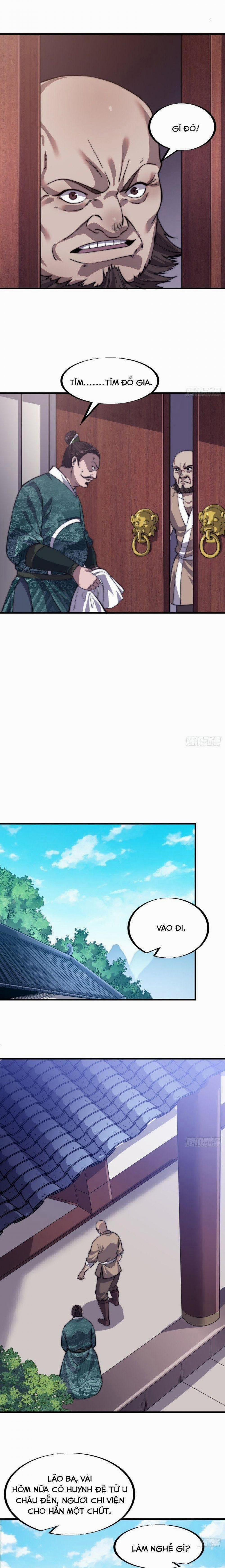 Ta Có Một Sơn Trại 50 trang 6