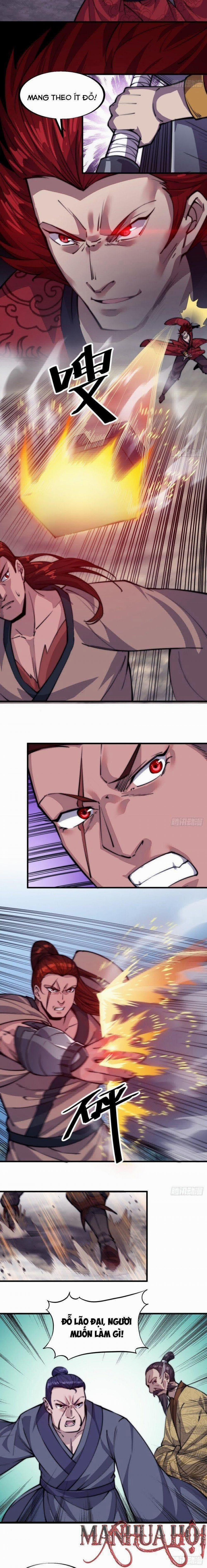 Ta Có Một Sơn Trại 52 trang 5