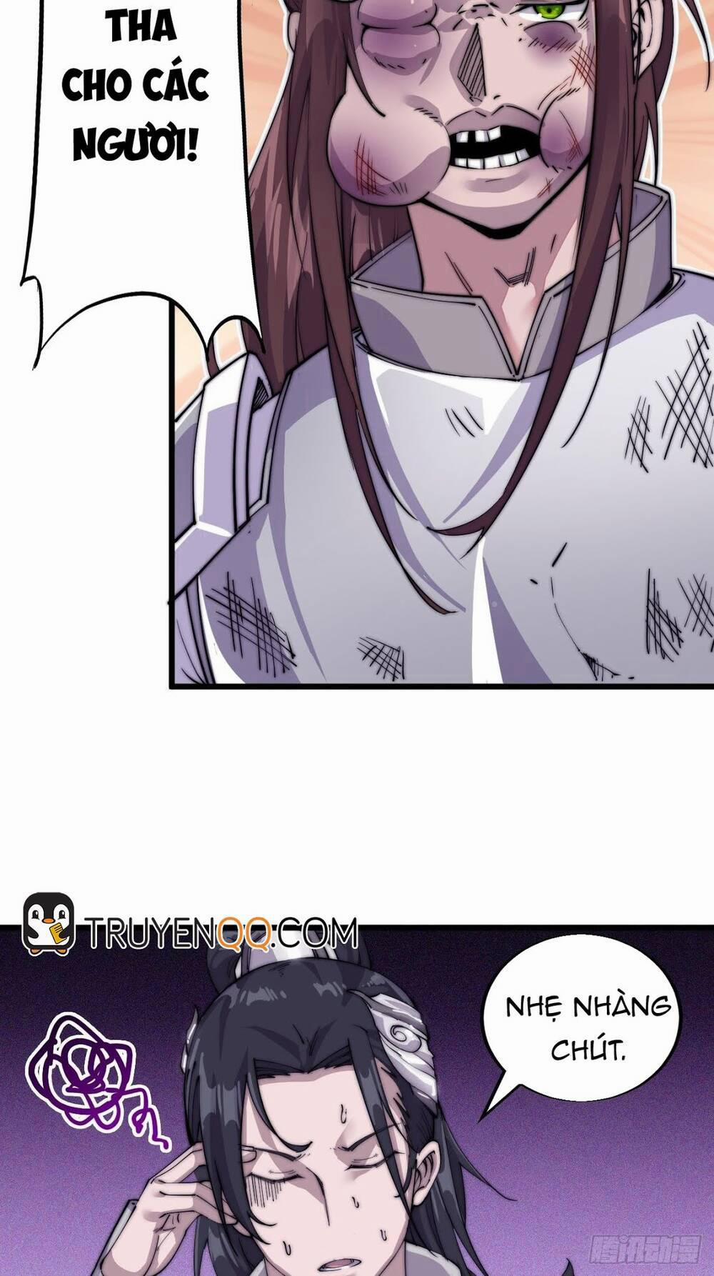 Ta Có Một Sơn Trại 6 trang 12