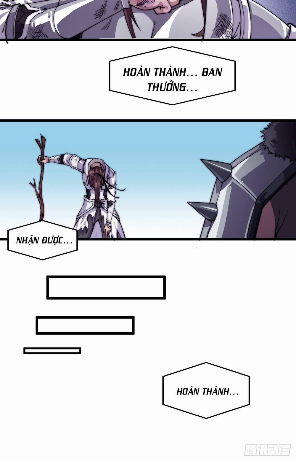 Ta Có Một Sơn Trại 6 trang 14