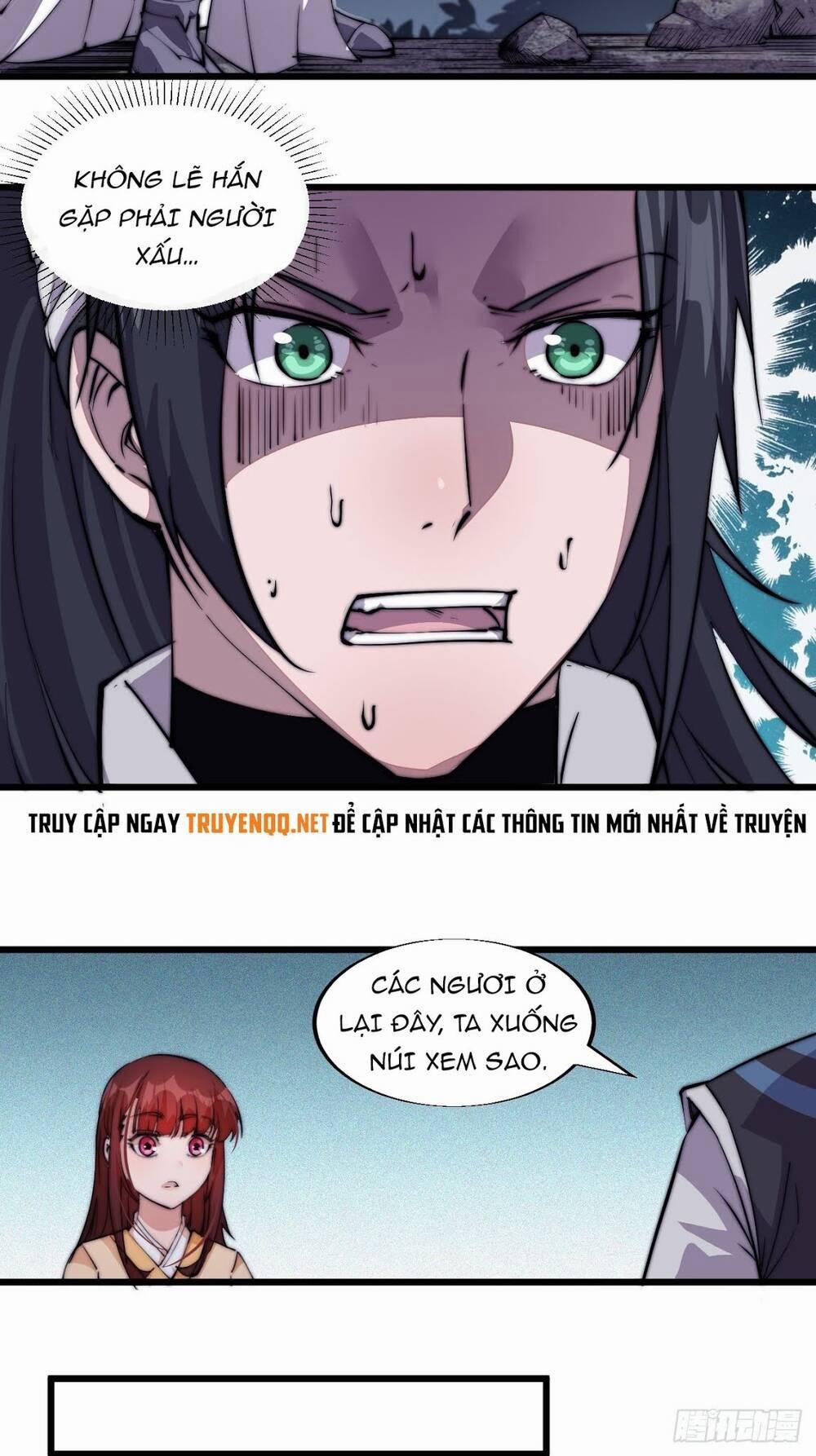 Ta Có Một Sơn Trại 6 trang 17