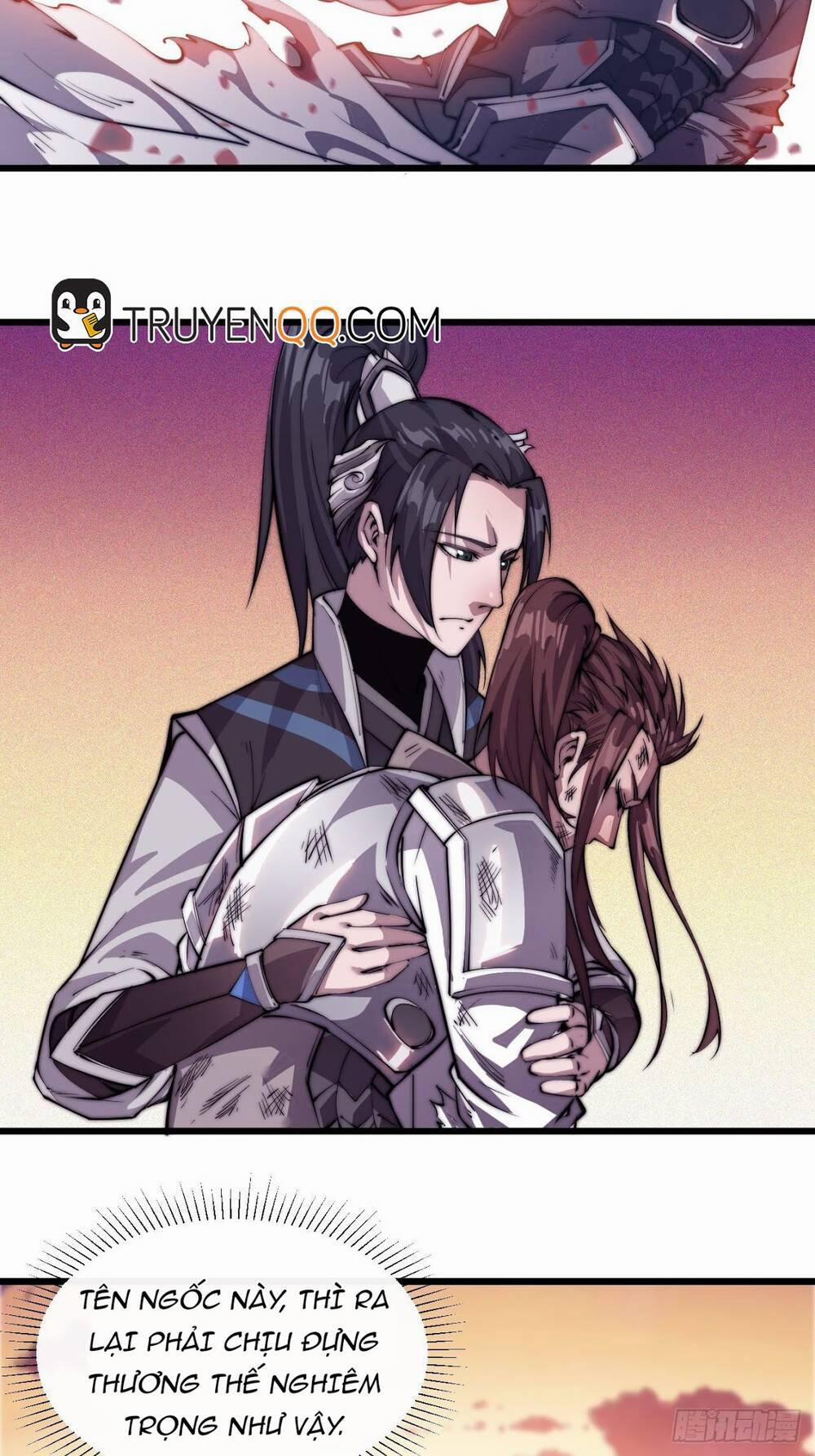 Ta Có Một Sơn Trại 6 trang 30