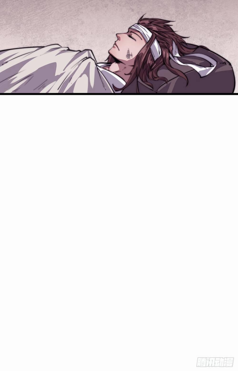 Ta Có Một Sơn Trại 6 trang 32