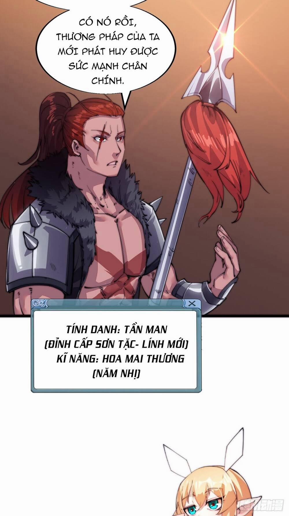 Ta Có Một Sơn Trại 6 trang 40