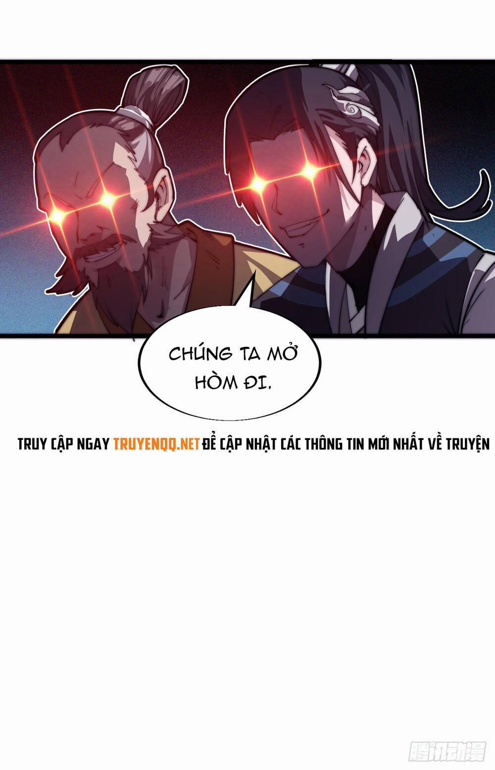 Ta Có Một Sơn Trại 6 trang 44