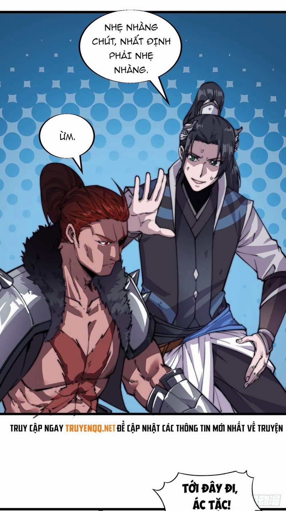 Ta Có Một Sơn Trại 6 trang 6