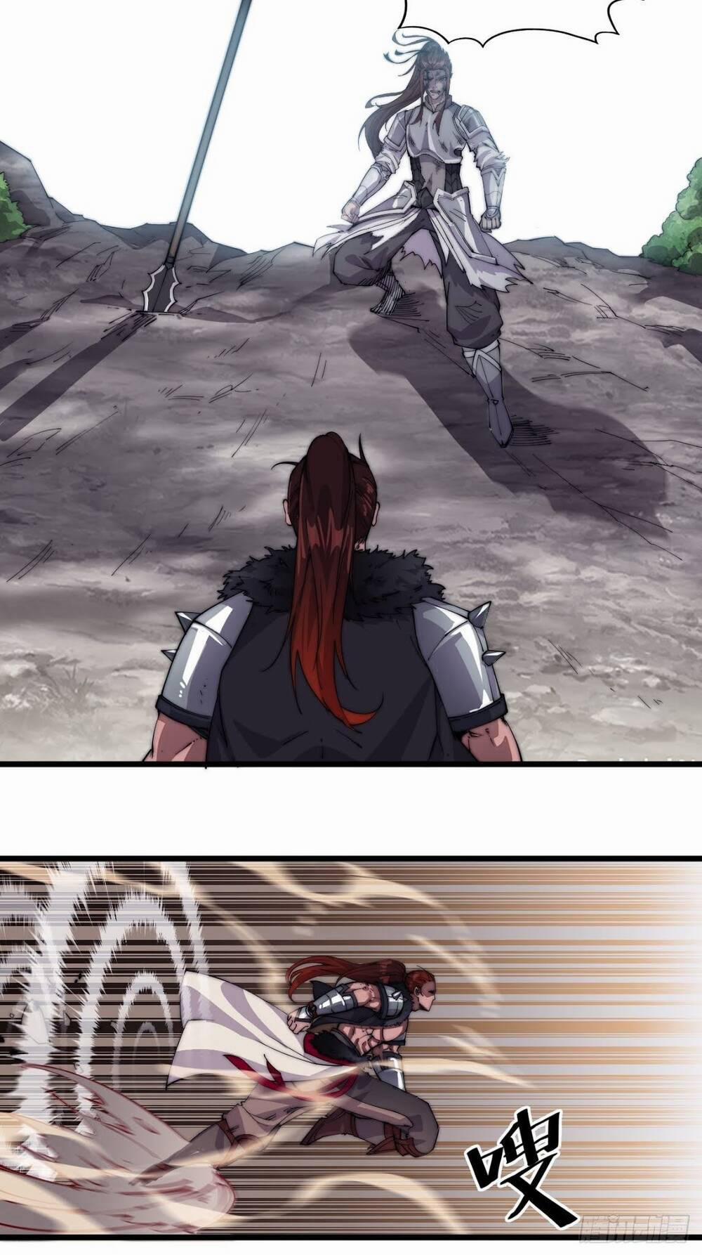 Ta Có Một Sơn Trại 6 trang 7