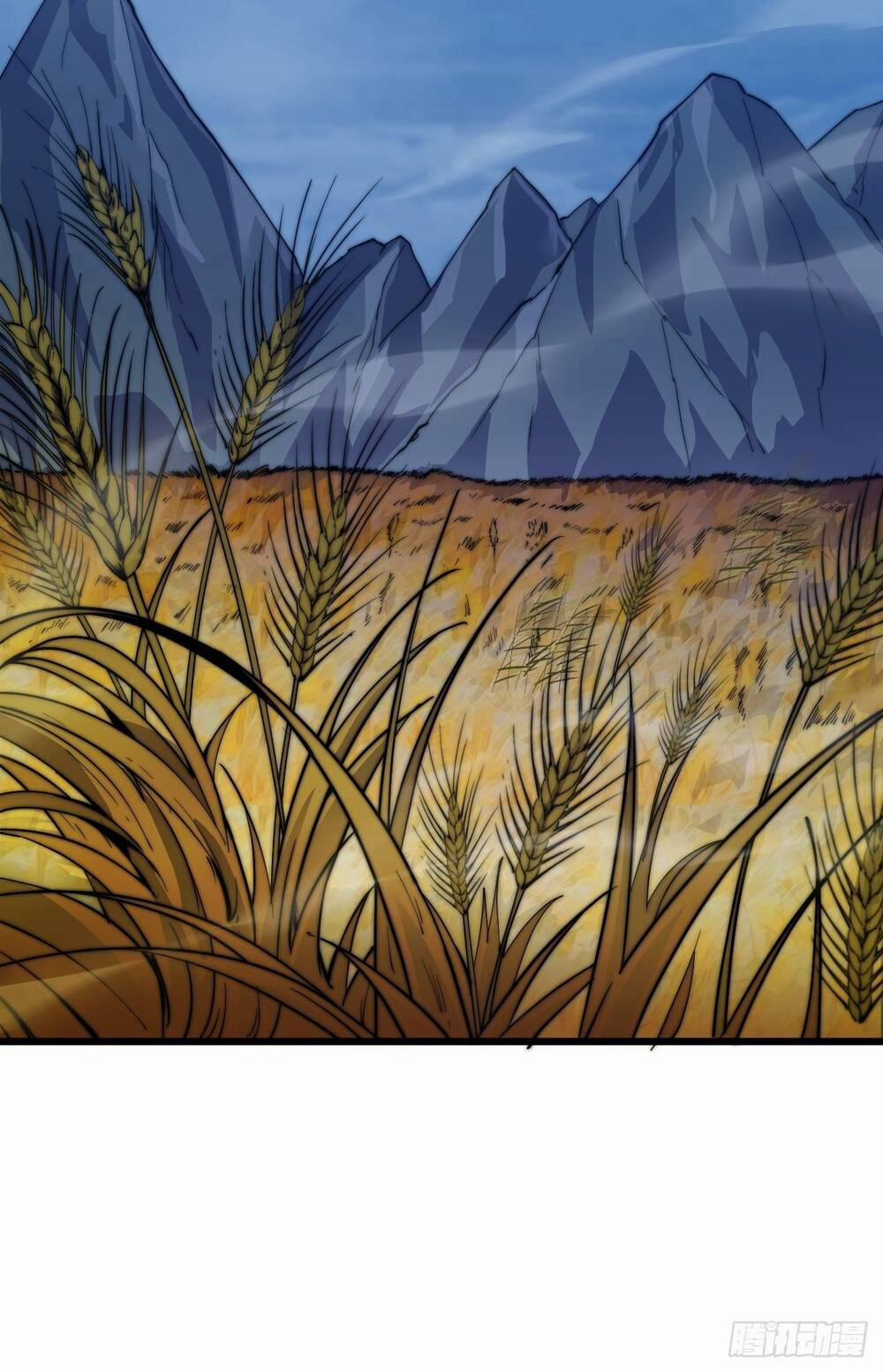 Ta Có Một Sơn Trại 7 trang 12