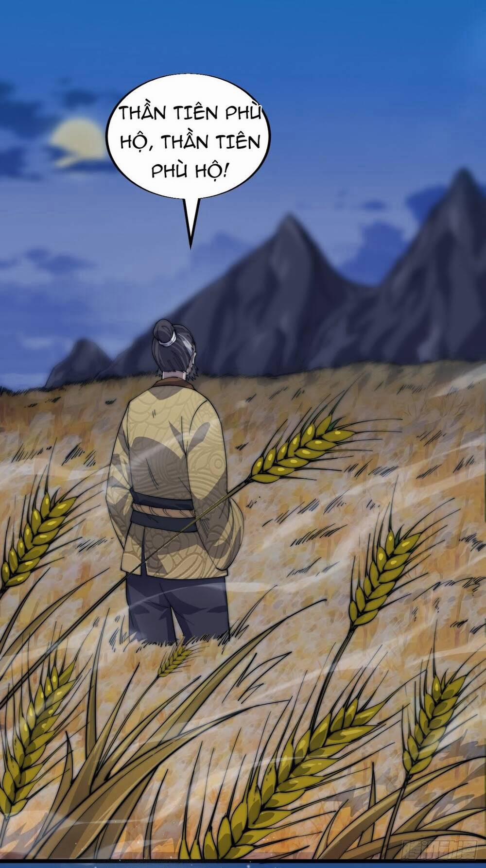 Ta Có Một Sơn Trại 7 trang 13