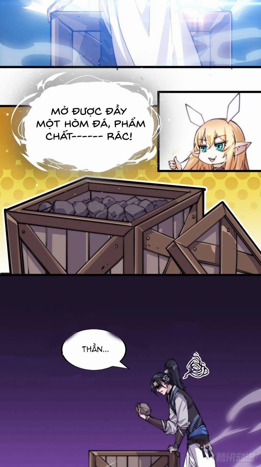 Ta Có Một Sơn Trại 7 trang 2