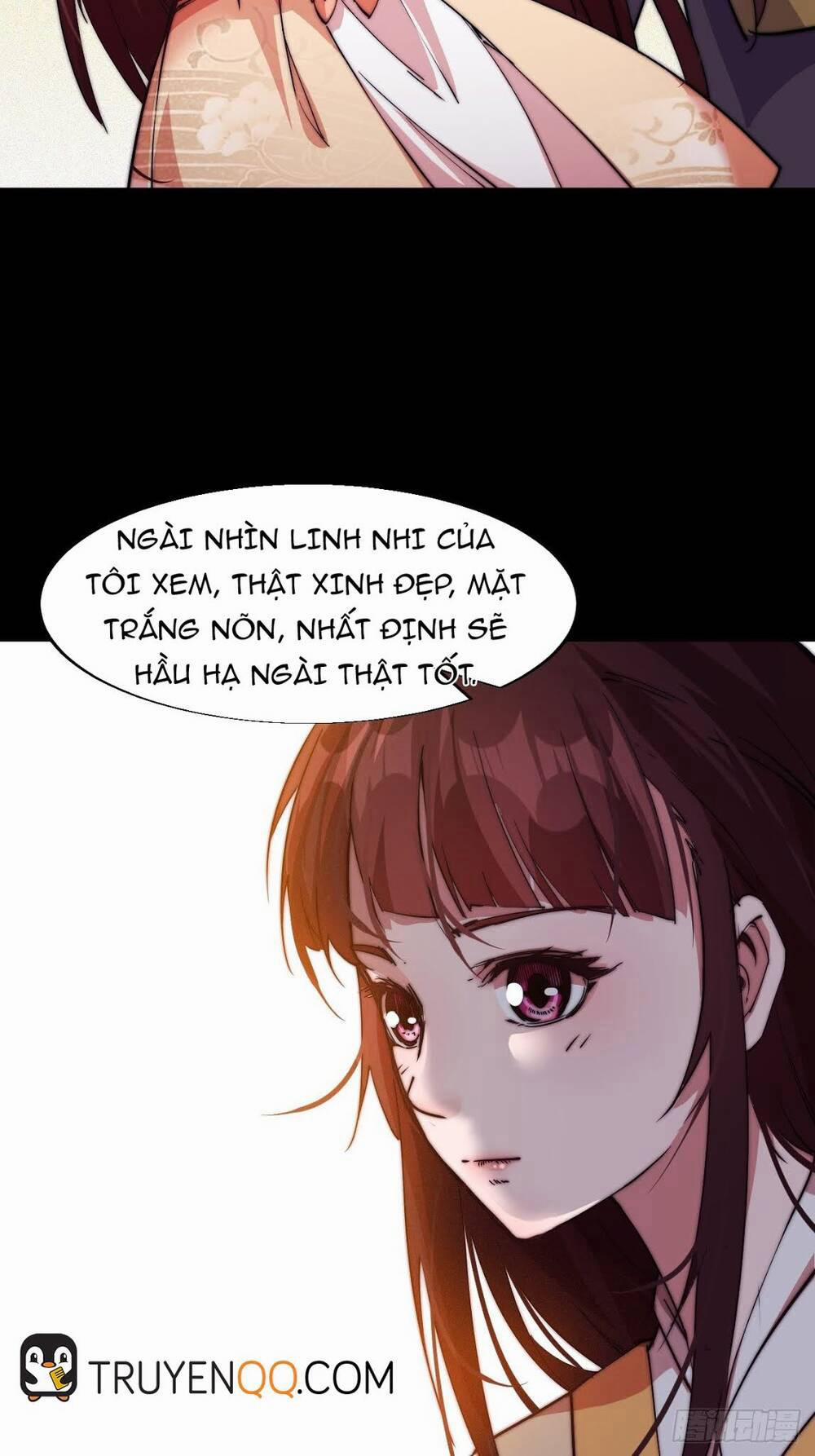 Ta Có Một Sơn Trại 7 trang 23