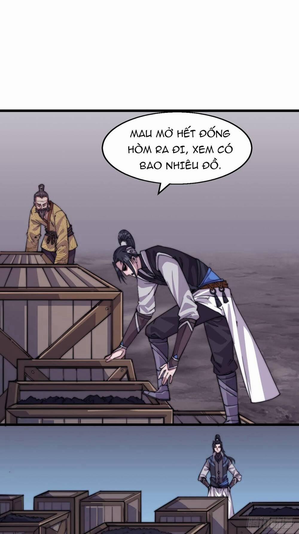 Ta Có Một Sơn Trại 7 trang 5