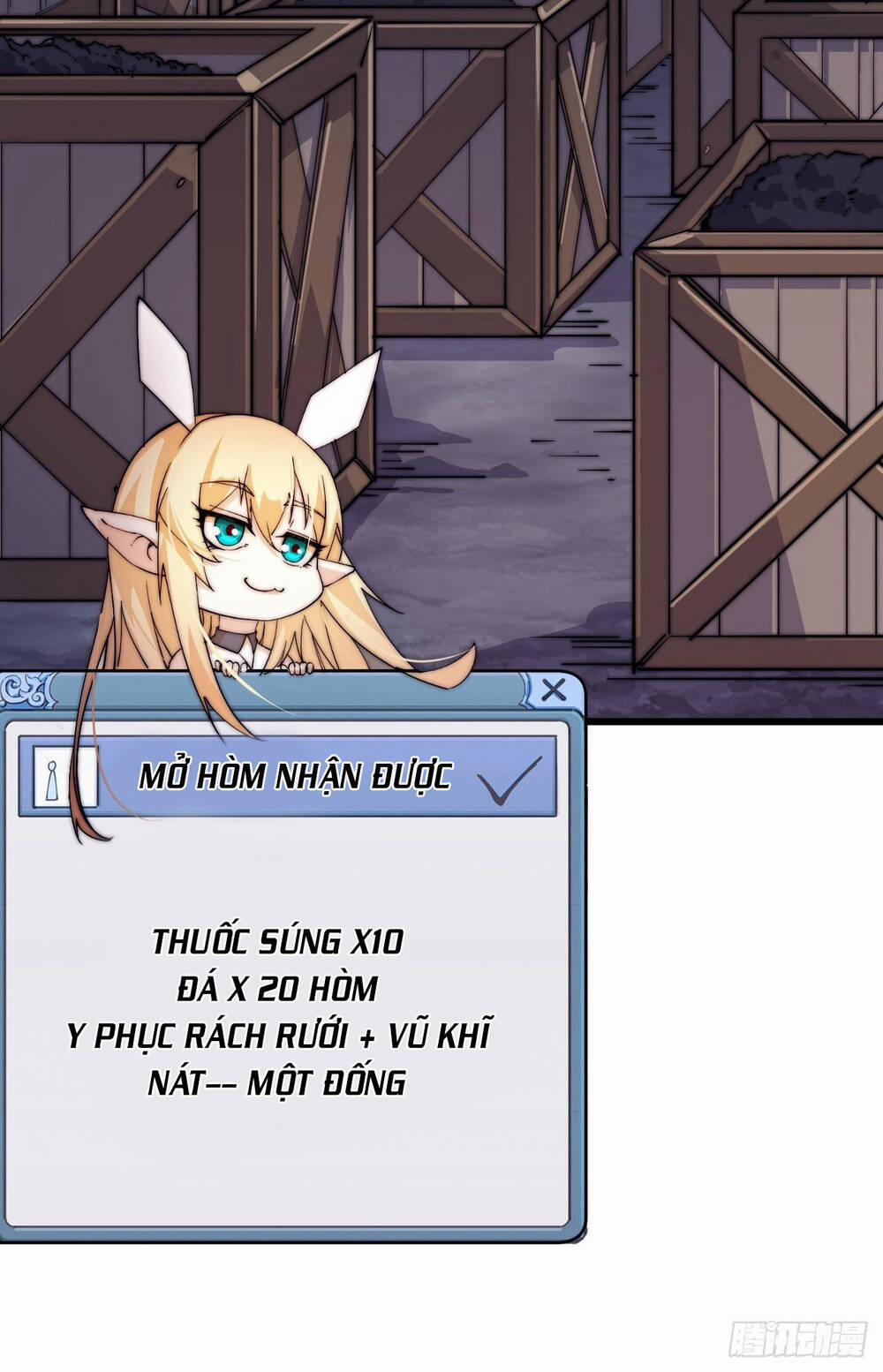 Ta Có Một Sơn Trại 7 trang 6