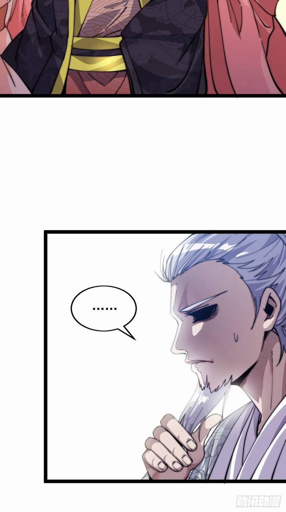 Ta Có Một Sơn Trại 8 trang 21