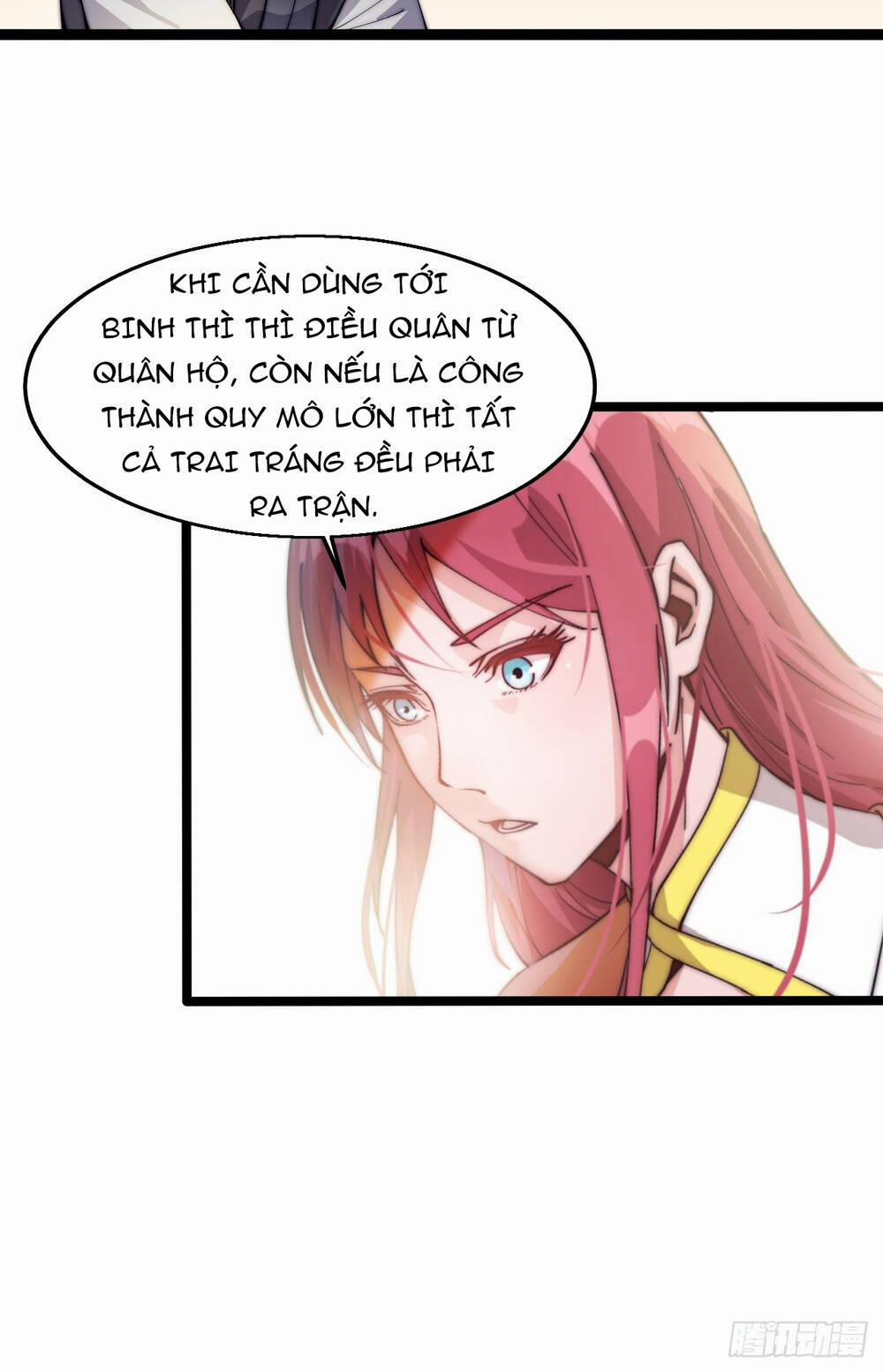 Ta Có Một Sơn Trại 8 trang 24