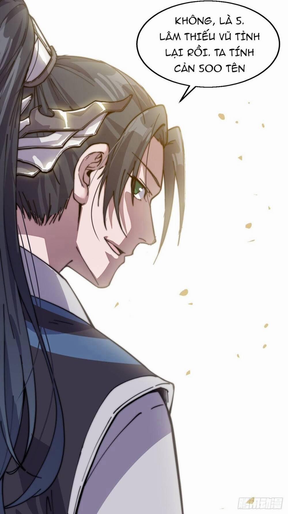 Ta Có Một Sơn Trại 8 trang 29