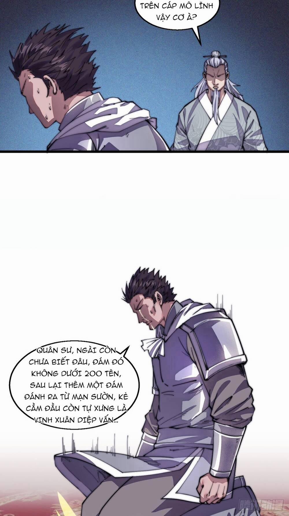 Ta Có Một Sơn Trại 8 trang 4