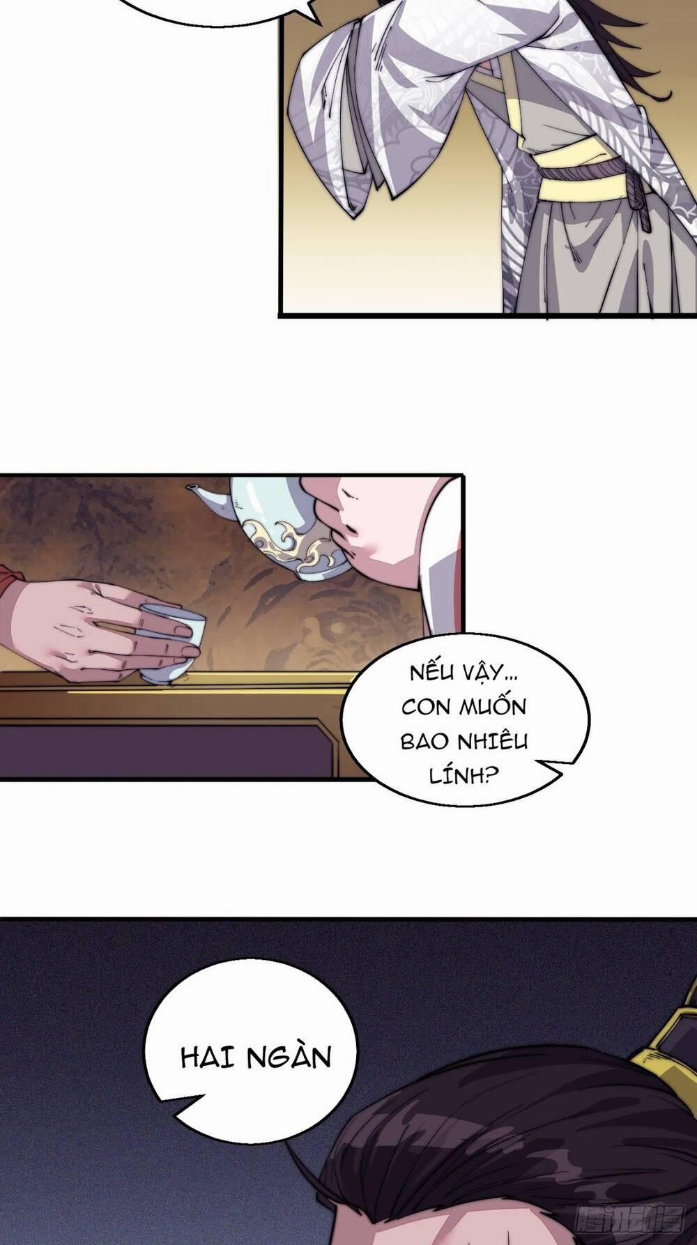 Ta Có Một Sơn Trại 8 trang 9