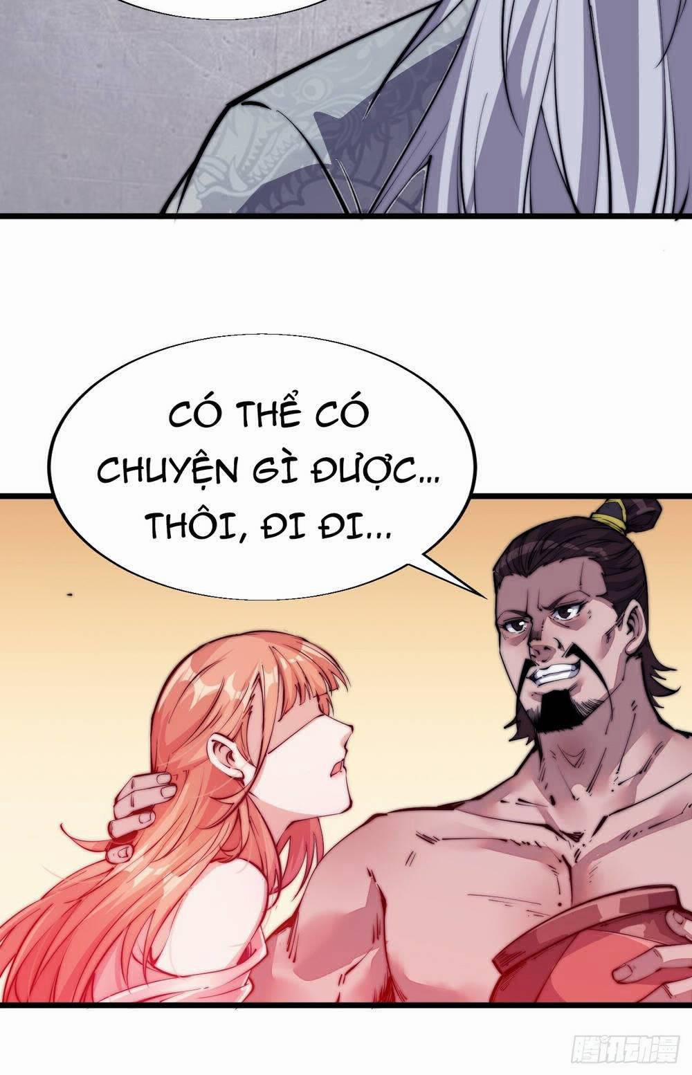 Ta Có Một Sơn Trại 9 trang 24