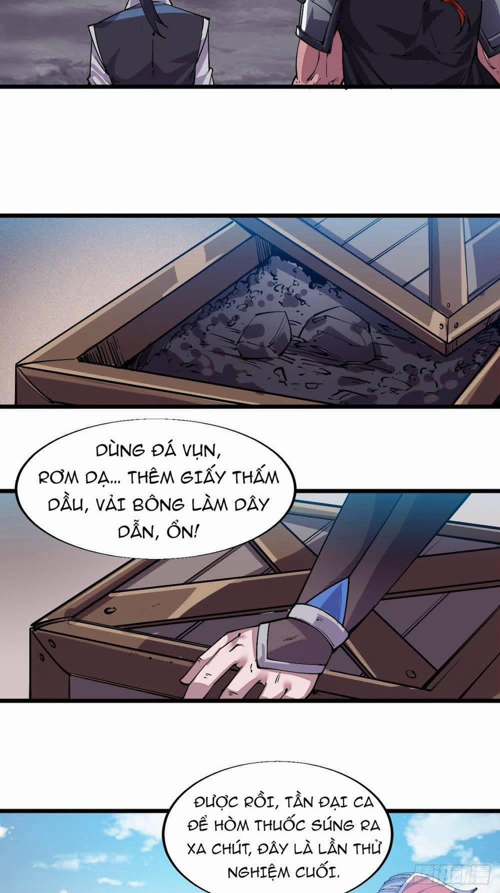 Ta Có Một Sơn Trại 9 trang 9