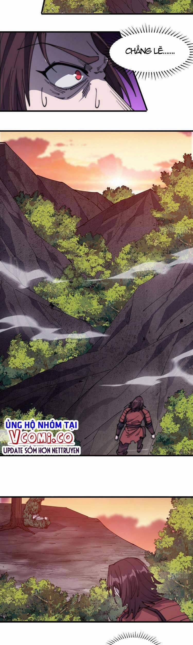Ta Có Một Sơn Trại Chuong 150 trang 15