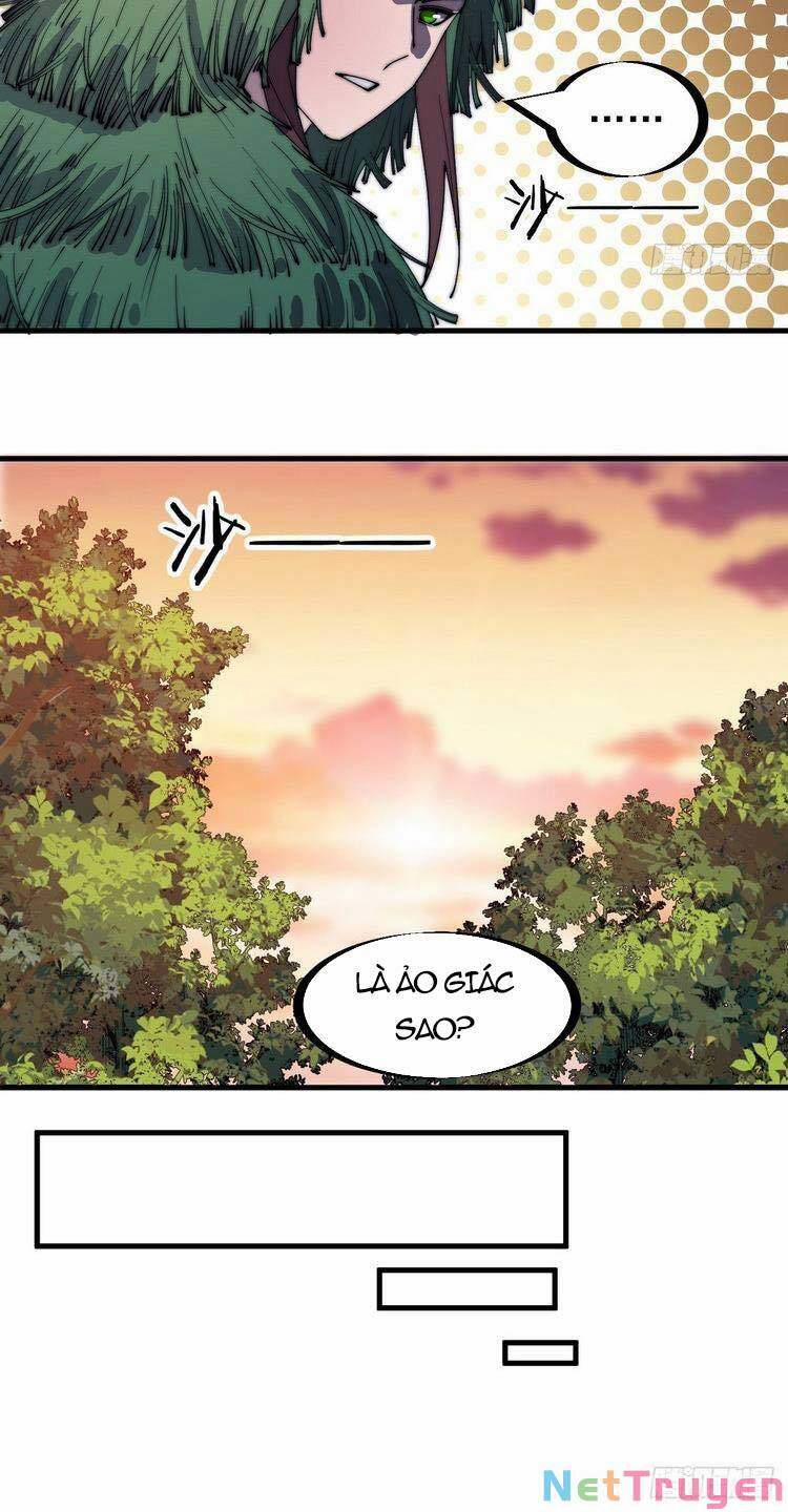Ta Có Một Sơn Trại Chuong 150 trang 19