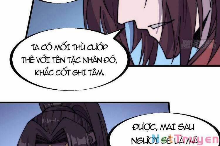 Ta Có Một Sơn Trại Chuong 150 trang 21