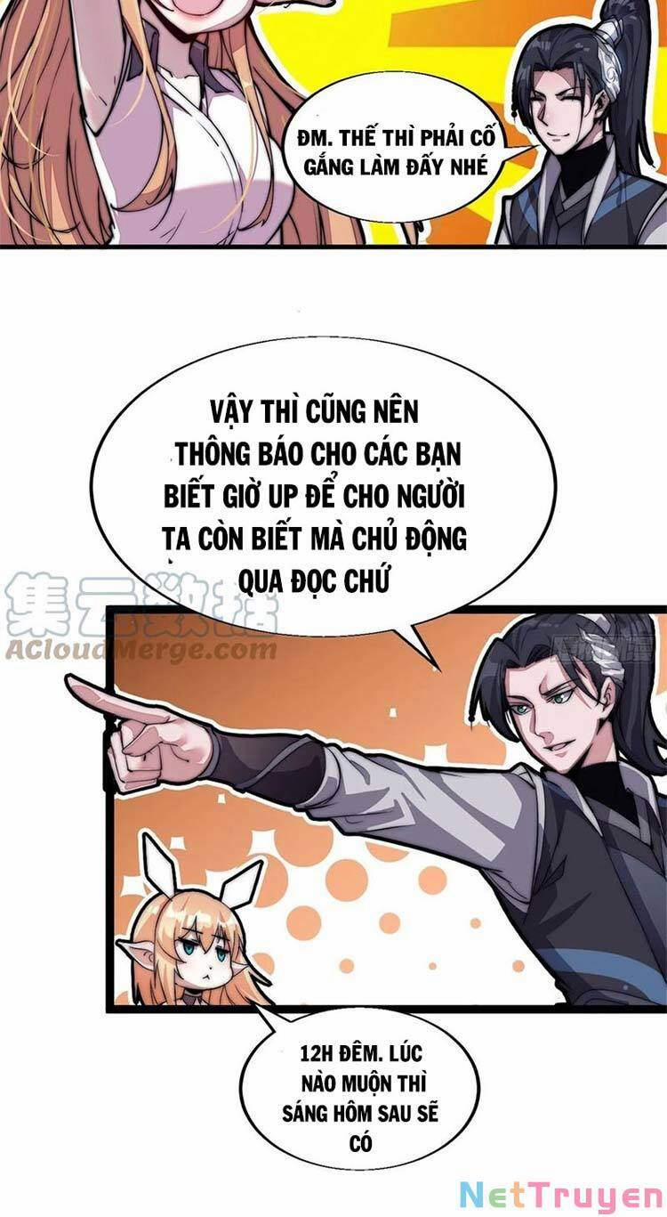 Ta Có Một Sơn Trại Chuong 150 trang 34