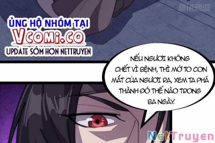 Ta Có Một Sơn Trại Chuong 150 trang 8