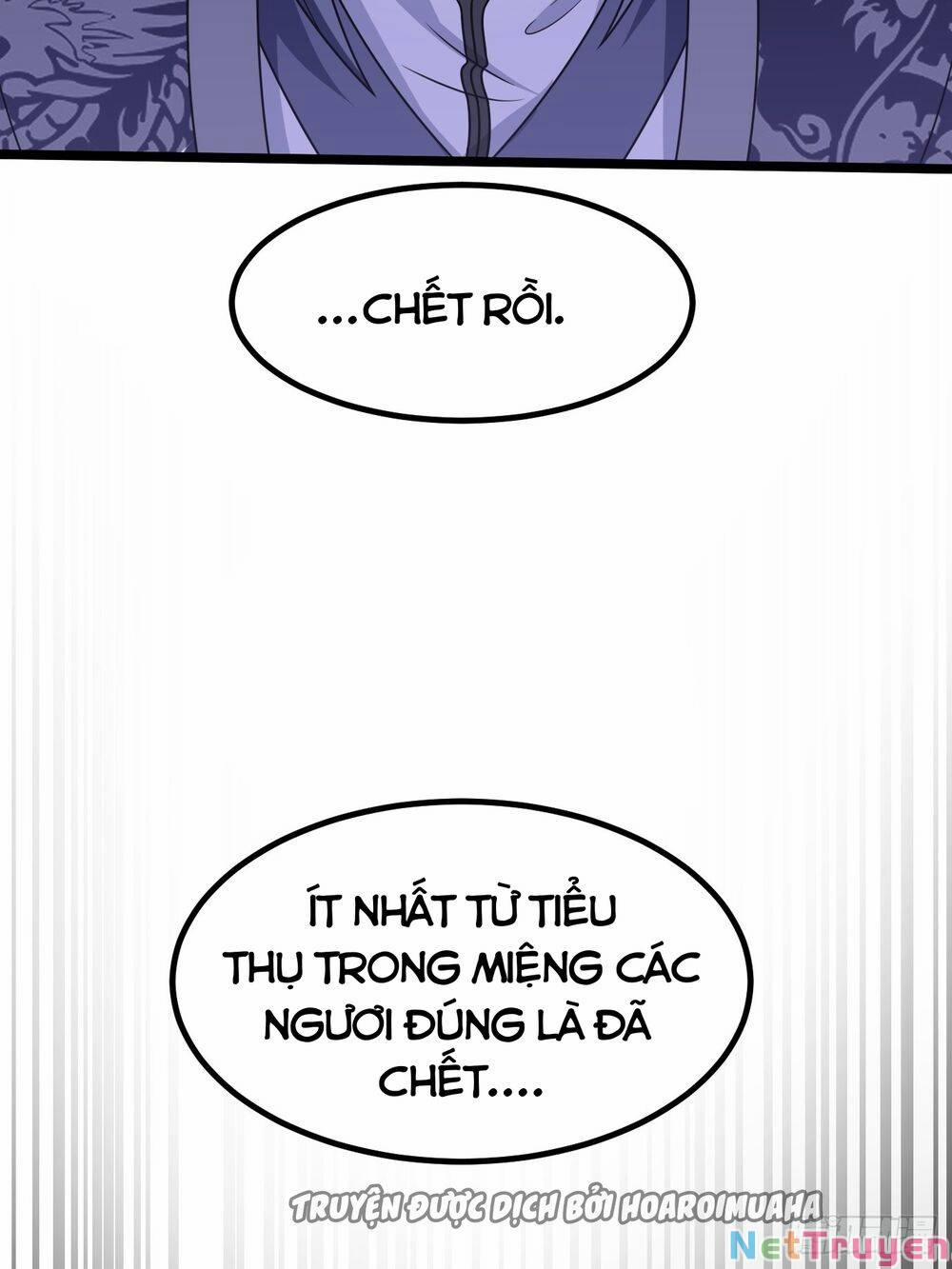 Ta Có Một Thân Kỹ Năng Bị Động 1 trang 28