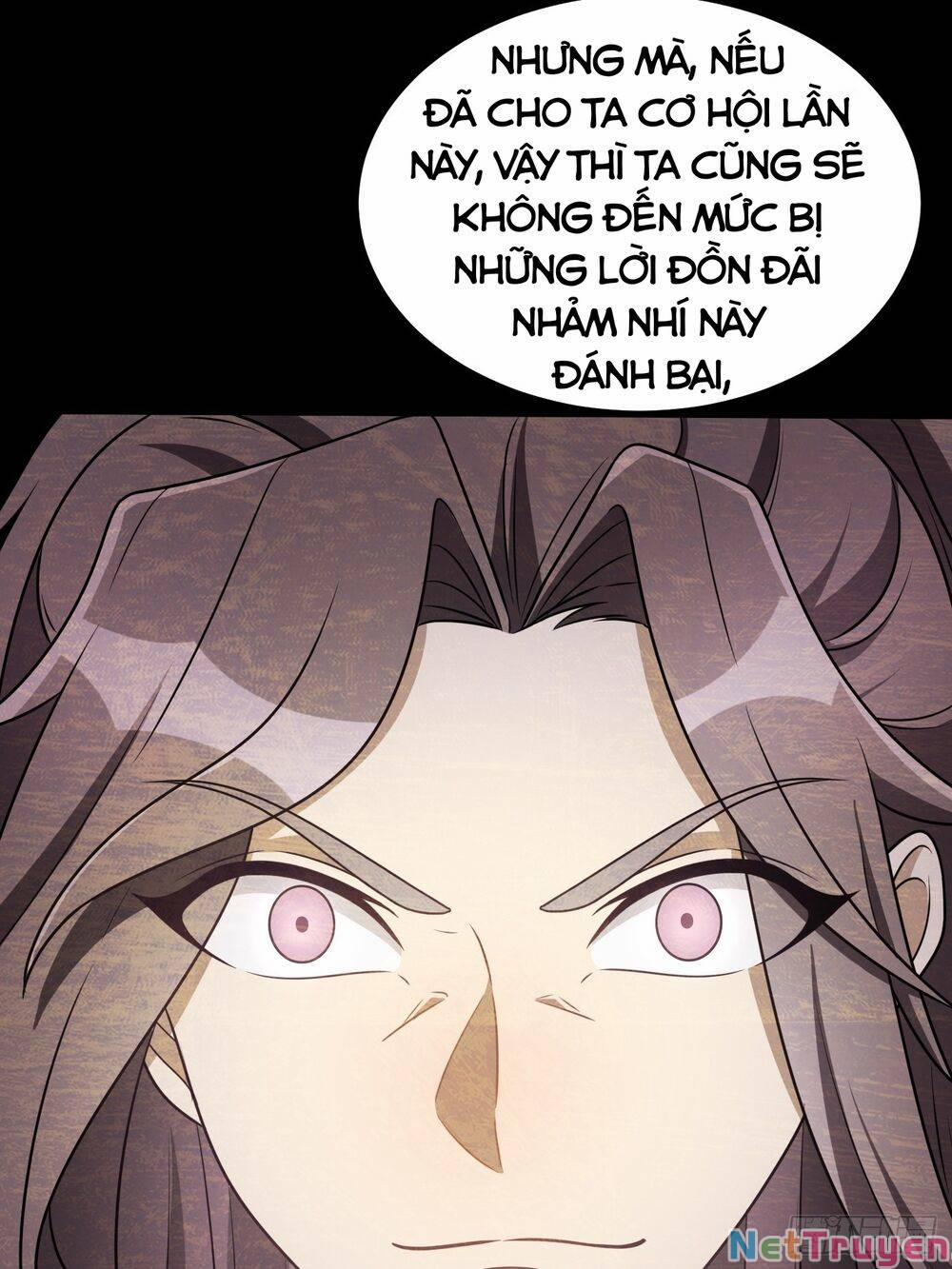 Ta Có Một Thân Kỹ Năng Bị Động 1 trang 33