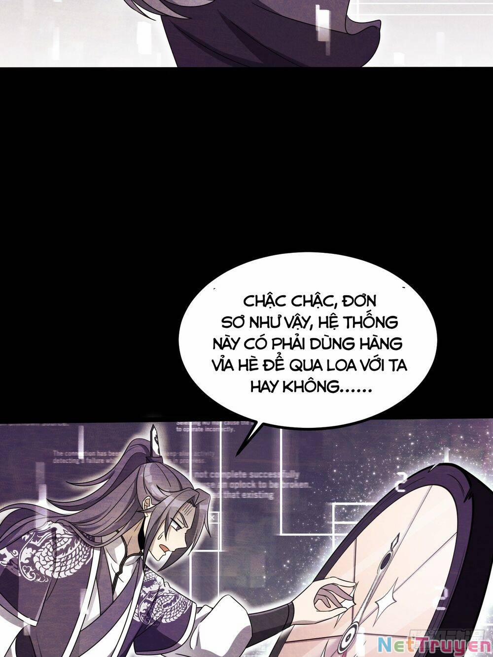 Ta Có Một Thân Kỹ Năng Bị Động 1 trang 38