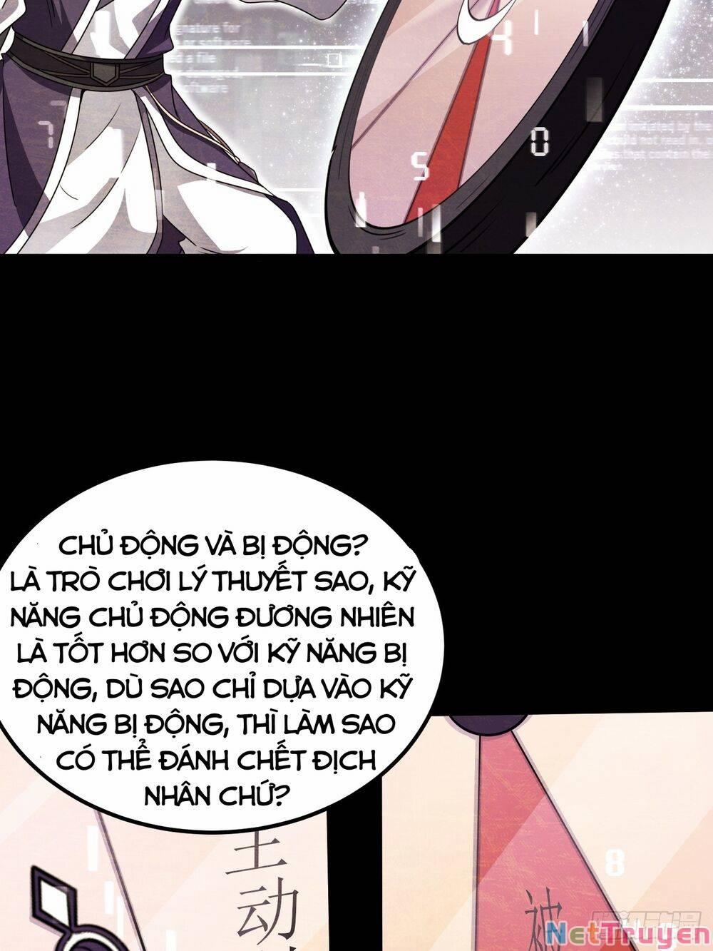 Ta Có Một Thân Kỹ Năng Bị Động 1 trang 39