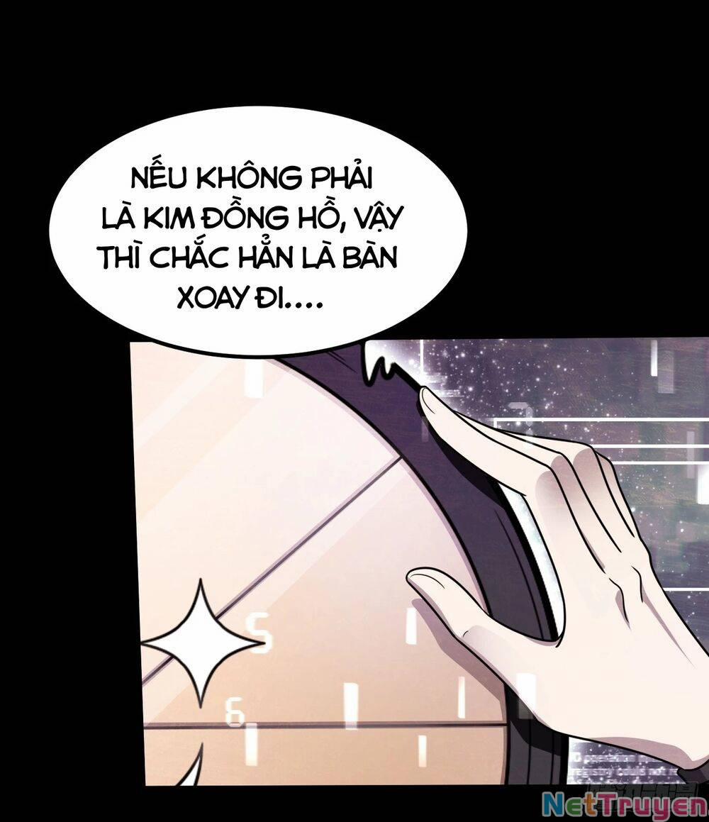 Ta Có Một Thân Kỹ Năng Bị Động 1 trang 44