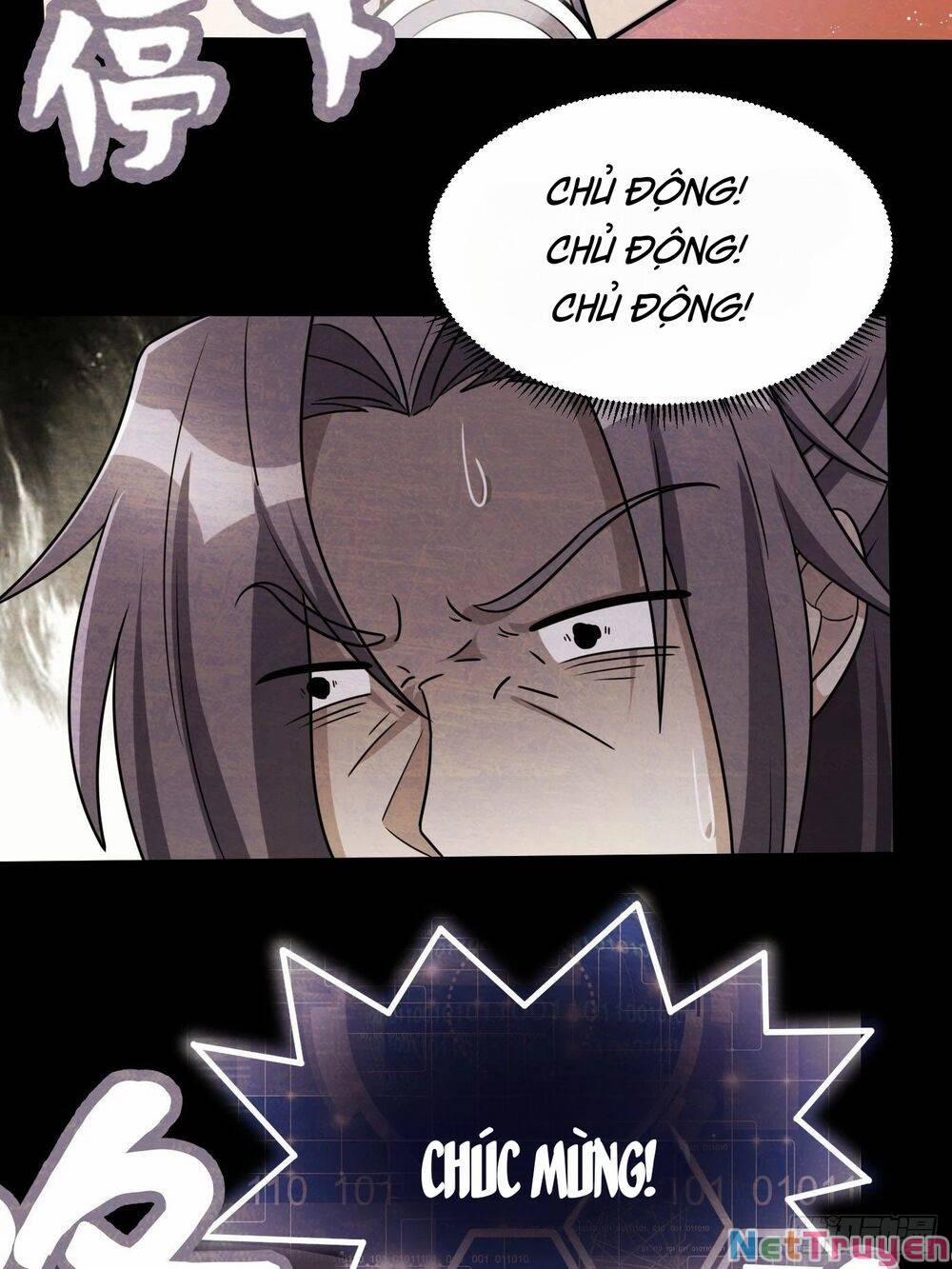 Ta Có Một Thân Kỹ Năng Bị Động 1 trang 47