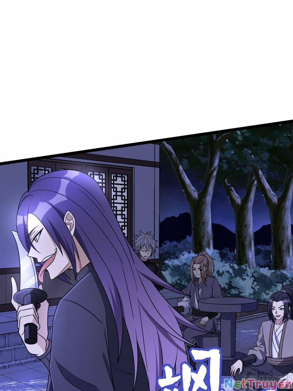 Ta Có Một Thân Kỹ Năng Bị Động 1 trang 5