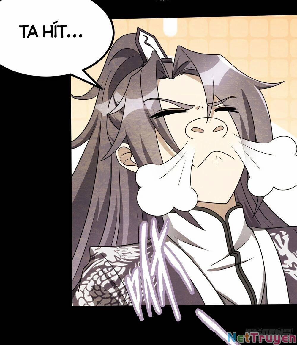 Ta Có Một Thân Kỹ Năng Bị Động 1 trang 55