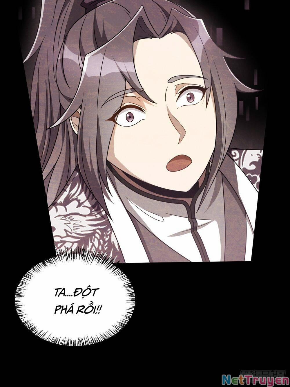Ta Có Một Thân Kỹ Năng Bị Động 1 trang 59