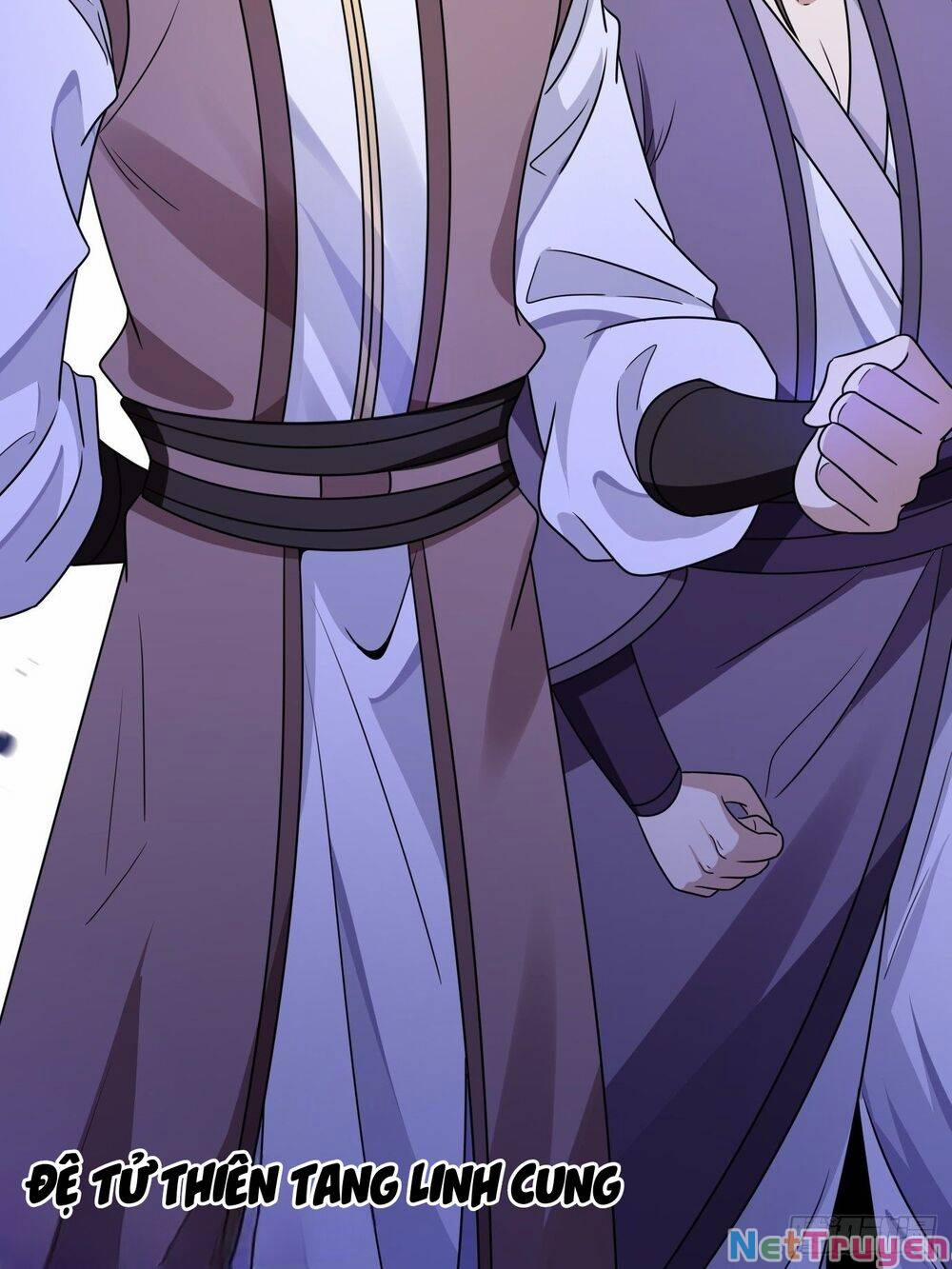 Ta Có Một Thân Kỹ Năng Bị Động 1 trang 7