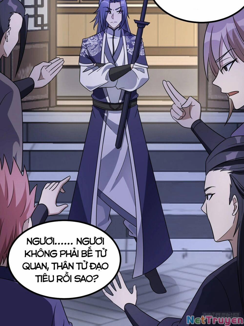 Ta Có Một Thân Kỹ Năng Bị Động 1 trang 70