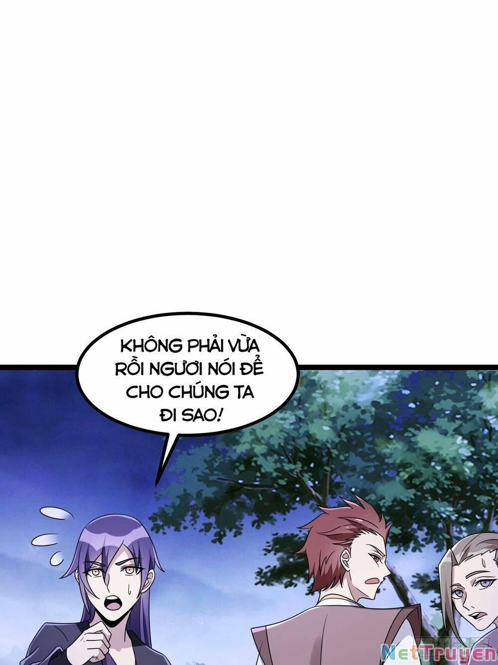 Ta Có Một Thân Kỹ Năng Bị Động 2 trang 12