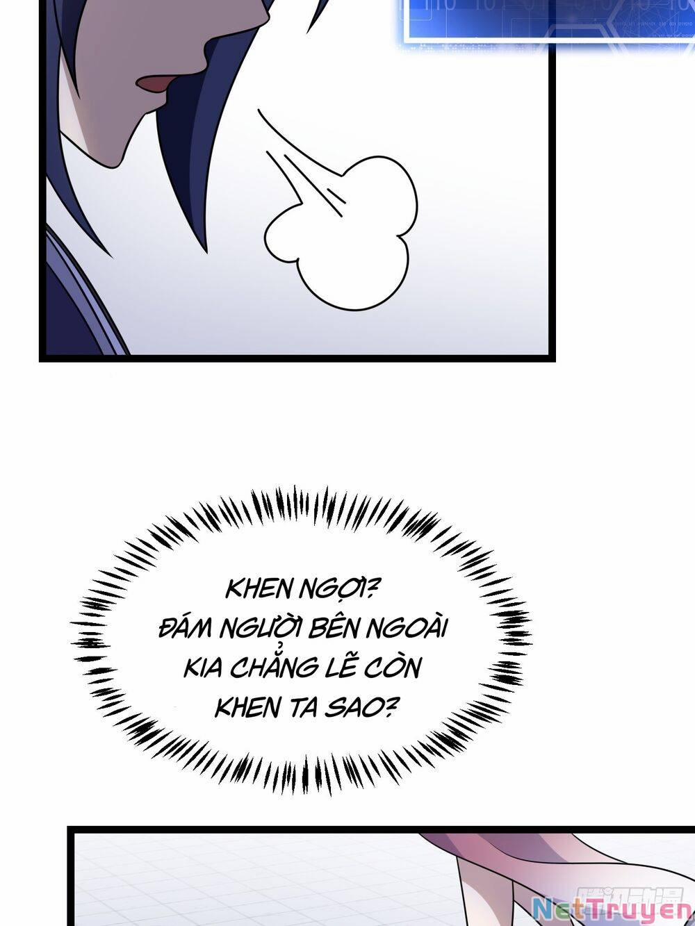 Ta Có Một Thân Kỹ Năng Bị Động 2 trang 27