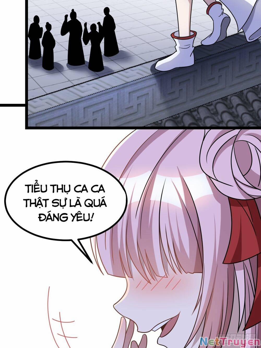 Ta Có Một Thân Kỹ Năng Bị Động 2 trang 28